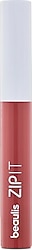 Beaulis Zip It Likit Mat Ruj 305 Juliet
