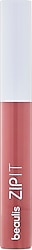 Beaulis Zip It Likit Mat Ruj 511 Cashmere