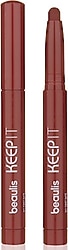 Beaulis Keep It Ink Crayon Ruj 321 First Date