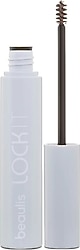 Beaulis Lock It Kaş Maskarası 183 Soft Brown