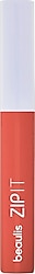 Beaulis Zip It Likit Mat Ruj 553 Delight