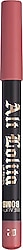 Beauty Bomb Alt Lolita 02 Yes Daddy Dudak Kalemi