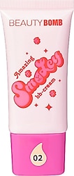 Beauty Bomb Amazing Smiley 02 BB Krem