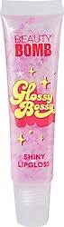 Beauty Bomb Glossy Bossy 03 Double Date Dudak Parlatıcısı