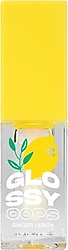 Beauty Bomb Glossy Oops 03 Ginger Lemon Dudak Yağı
