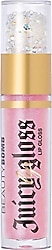 Beauty Bomb Juicy Gloss 04 Wild Passion Dudak Parlatıcısı
