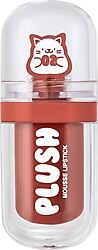 Beauty Bomb Plush Mousse 02 Ruj
