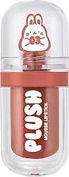 Beauty Bomb Plush Mousse 03 Ruj