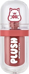 Beauty Bomb Plush Mousse 06 Ruj