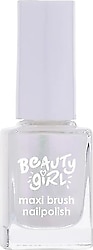 Beauty Girl 21 Shiny White Oje