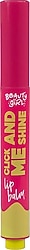 Beauty Girl Click Me And Shine 05 Ruby Dudak Nemlendirici