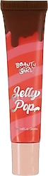 Beauty Girl Jelly Pop Raspberry Dudak Parlatıcısı