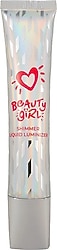 Beauty Girl Shimmer Liquid Luminizer Makyaj Bazı