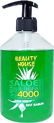Beauty House Sıvı Sabun 500 ml