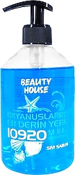 Beauty House Okyanus Sıvı Sabun 500 ml