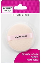 Beauty House Pudra Ponponu