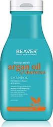 Beaver Argan Oil of Morocco 350 ml Şampuan