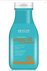 Beaver Argan Oil Of Moroccco 60 ml Şampuan