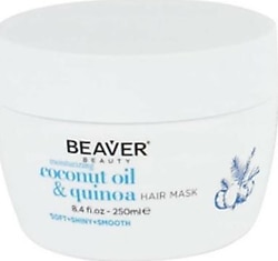 Beaver Saç Maskesi