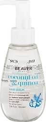 Beaver Coconut Oil Quinoa Moisturizing Hair Serum 150 ml