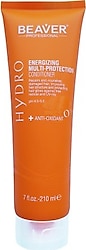 Beaver Energizing Multi-Protection Saç Kremi 210 ml