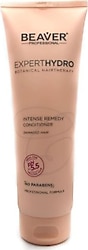 Beaver ExpertHydro Botanical Hairtherapy Intense Remedy Saç Kremi 258 ml
