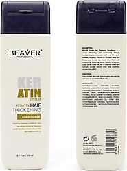 Beaver Keratin Hair Thickening Saç Kremi 200 ml