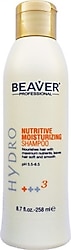 Beaver Nutritive Moisturizing Şampuan 258 ml
