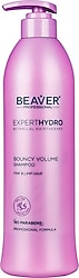 Beaver ExpertHydro Botanical Hairtherapy Bouncy Volume Şampuan 318 ml