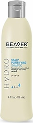 Beaver Scalp Purifying Şampuan 258 ml