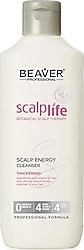 Beaver Scalplife Scalp Clarify Cleanser Kepeğe Karşı Şampuan 298 ml