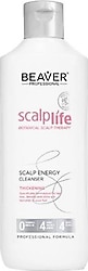Beaver Scalplife Scalp Energy Cleanser Thickening Şampuan 298 ml