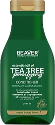 Beaver Tea Tree Purifying Arındırıcı 350 ml Saç Bakım Kremi