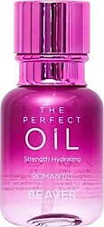 Beaver The Perfect Oil Romantic 50 ml Saç Bakım Yağı