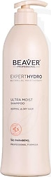 Beaver ExpertHydro Botanical Hairtherapy Ultra Moisture Şampuan 318 ml