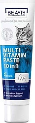 Beavis 10 in 1 100 ml Kedi Multivitamin Paste