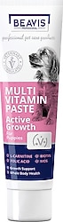 Beavis 100 ml Yavru Köpek Multivitamin Paste