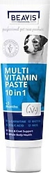 Beavis 100 ml Yetişkin Köpek Multivitamin Paste