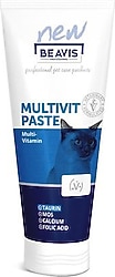 Beavis Multivitamin 85 ml Kedi Macunu