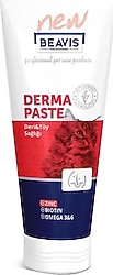 Beavis Deri Ve Tüy Sağlığını Destekleyen 85 ml Kedi Macunu