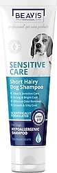 Beavis Hypoallergenic Sensitive Care 250 ml Kısa Tüylü Köpek Şampuanı
