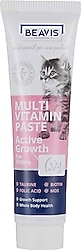 Beavis Kitten Multivitamin 100 ml Yavru Kedi Macunu