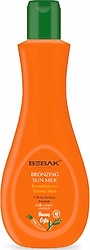 Bebak Havuç Özlü 215 ml Bronzlaştırıcı