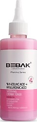 Bebak Pharma Hassas Cilt Tonu Eşitleyici Arındırıcı Tonik 200 ml