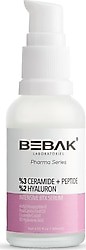 Bebak Pharma Intensive BTX Yaşlanma Karşıtı 30 ml Yüz Serumu