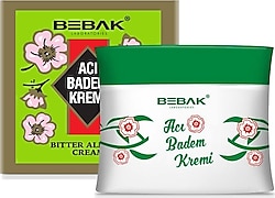 Bebak Nemlendirici Krem