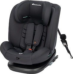 Bebeconfort Apollo 360 Derece Dönebilen I-Size Mineral Black 9-36 kg Oto Koltuğu