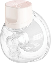 Bebebao Express 180 ml Elektrikli Göğüs Pompası