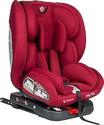 Bebeck Joy Fix 360° Dönebilen Isofixli 0-36 kg Oto Koltuğu