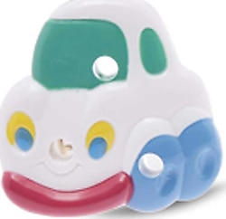 Bebedor 502 Emzik Tutacı Araba